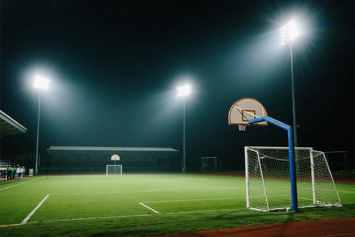 HTH体育娱乐 体育现场氛围