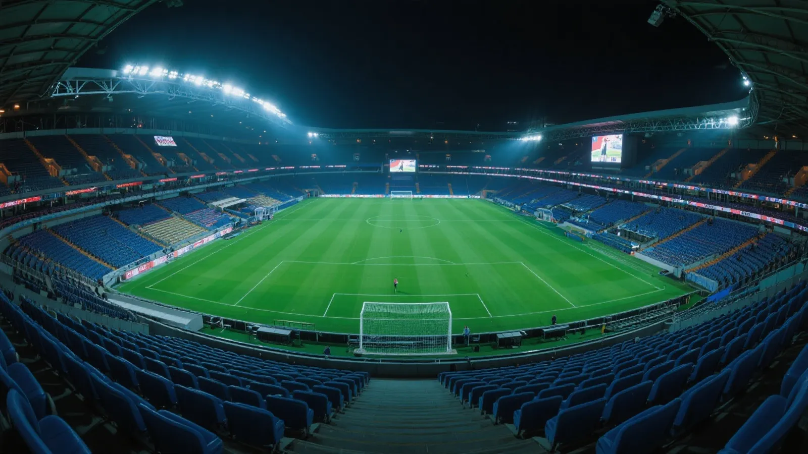 体育主题视觉图